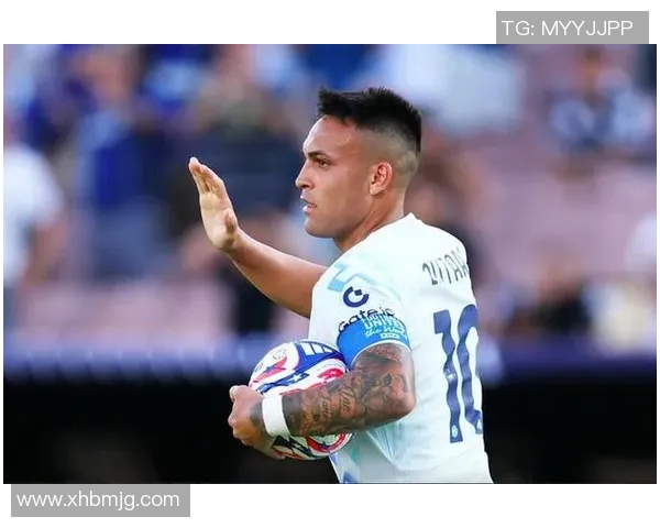 劳塔罗的崛起与未来展望：从天才少年到足球巨星的成长之路