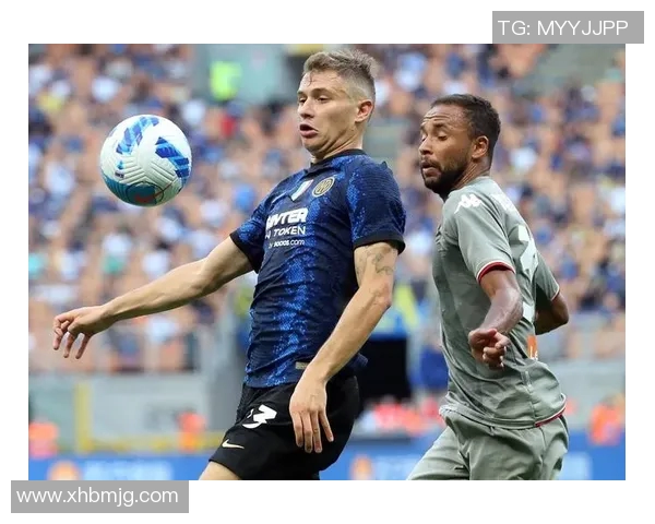 国米与热那亚精彩对决集锦回顾球迷不容错过的精彩瞬间 国米与热那亚精彩对决集锦回顾球迷不容错过的精彩瞬间