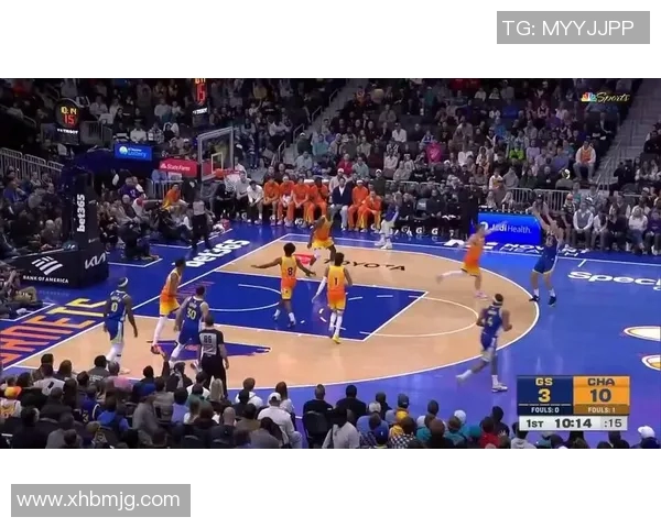 库里领衔勇士对决黄蜂精彩视频集锦回顾与分析