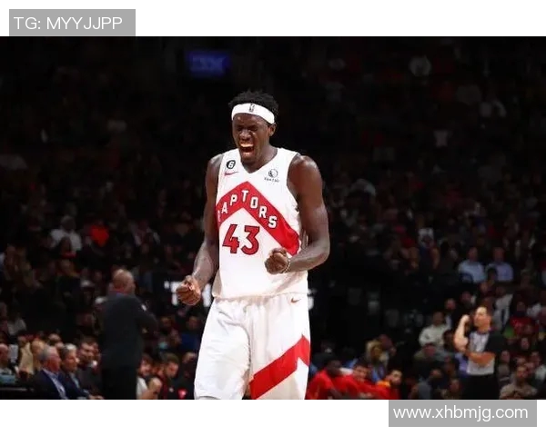 帕斯卡尔西亚卡姆:从潜力新星到NBA超级明星的华丽转身 帕斯卡尔西亚卡姆:从潜力新星到NBA超级明星的华丽转身